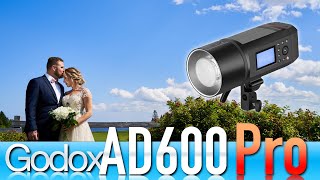 Godox AD600 Pro Long Term Review [upl. by Anette]