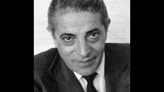 Aristotle Onassis [upl. by Tommy]