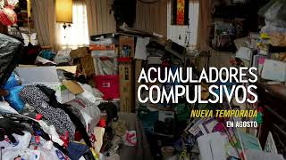 ACUMULADORES COMPULSIVOS S12  AampE [upl. by Dyann]