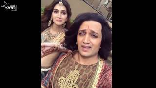 Housefull 4 Official Trailer  Fan Made Uncut Shoots  Uncut Videos  The Silver Screen [upl. by Riccardo]