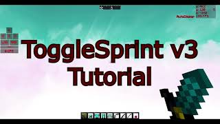 TOGGLE SNEAK 30 1710  189  FPS PACK [upl. by Namrehs69]