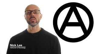 What is Anarchism [upl. by Atteynad]