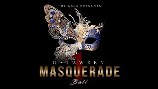 Galaween  Masquerade Ball 2019 [upl. by Travers]