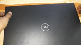 How To Open Dell Laptop VOSTRO 15 3568 [upl. by Wun801]