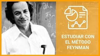 La técnica Feynman El método para estudiar mejor [upl. by Grearson]