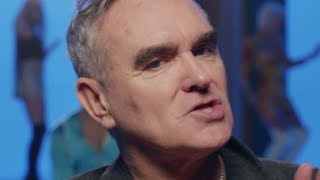 The Really Messed Up Truth About Morrissey [upl. by Aniral]