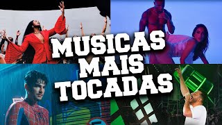 Musicas Mais Tocadas 2022 🎶 Melhores Músicas do Momento 2022 [upl. by Lenny]