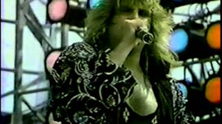 BLACK SABBATH  Live Aid 1985 Live Video [upl. by Paulina]