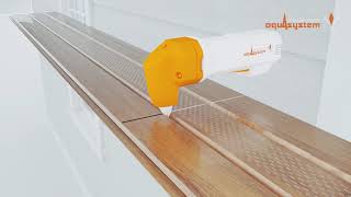 Soffit Installation Guide [upl. by Nivek]