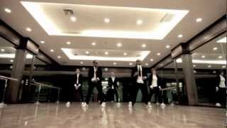 PSY  GANGNAM STYLE 강남스타일 MV Official Dance ft Alejandro Nike [upl. by Baird]