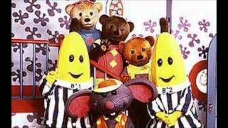 Bananas In Pyjamas Theme Song [upl. by Parsons483]