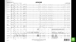 Apache by Jerry Lordanarr Tim Waters [upl. by Aserej]