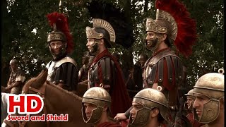 Rome  Battle of Philippi [upl. by Imena642]