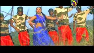 HD New 2015 Hot Nagpuri Songs  Jharkhand  Kaya Ke Singarale Jura Ke Sajale  Pawan [upl. by Orazal]