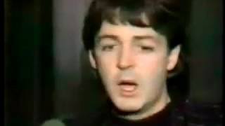 Paul McCartneys FULL reaction to John Lennons death [upl. by Latin247]