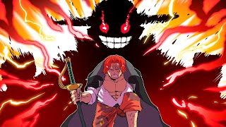 A NEW MONSTER HAS ARRIVED  One Piece Chapter 1122 [upl. by Rede]