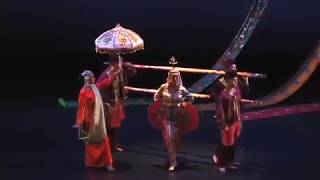 Singkil  LIKHAPilipino Folk Ensemble [upl. by Inger]