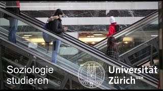 Soziologie studieren  Gesellschaft verstehen [upl. by Laikeze132]