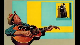 Lefty Frizzell  Mom and Dads Waltz [upl. by Genisia]