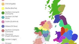 DNA amp Irish Genealogy  where to now [upl. by Maples]