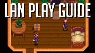 THE ULTIMATE STARDEW VALLEY BEGINNER GUIDE  Starter Tips amp Tricks [upl. by Elurd]