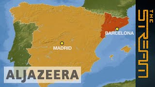 Should Catalonia be independent from Spain  The Stream [upl. by Monty937]