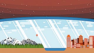 How Do Greenhouse Gases Actually Work [upl. by Kinsler]