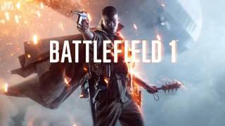 21  Gallipoli  Battlefield 1 OST Album Version HQ [upl. by Omora328]