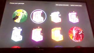 How to get a Custom Gamerpic on Xbox without Xbox App or USB or PC [upl. by Suraved]