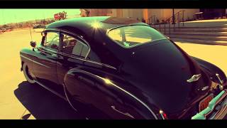 1949 chevy Fleetline [upl. by Gamin311]