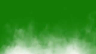 Efecto de humo para vídeos pantalla verde [upl. by Orabel]