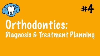 Orthodontics  Diagnosis amp Treatment Planning  INBDE ADAT [upl. by Eceerahs943]