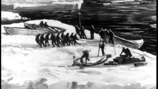 Survival The Shackleton Story [upl. by Miett]