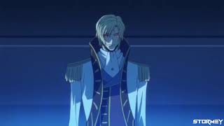 Code Geass R2 LELOUCHS OBEY ME WORLD SPEECH HD [upl. by Yltneb670]