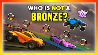 5 Bronzes vs 1 Secret Grand Champ [upl. by Aniratak]