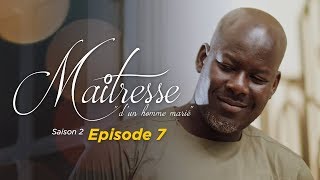 Maitresse dun homme marié  Saison 2  Episode 7  VOSTFR [upl. by Yreved168]