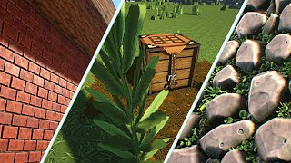 TOP 5 Best Realistic Texture Packs for Minecraft 🥇 [upl. by Katalin]