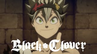 Whats Your Name  Black Clover [upl. by Zelma]