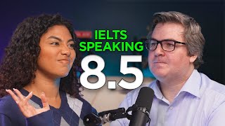 IELTS Speaking Perfect Pronunciation and Vocabulary [upl. by Anita140]