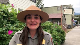 What to do at Klondike Gold Rush National Historical Park [upl. by Carina]