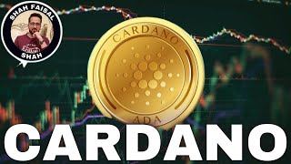 Cardano ADA Coin Price Prediction as of 6 August 2024 [upl. by Aihpos]