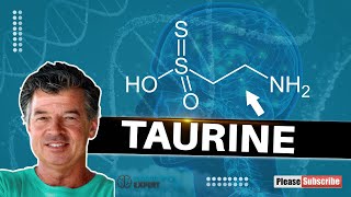 Taurine [upl. by Anirbaz994]