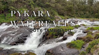 Pykara Waterfalls Ooty [upl. by Gaven]