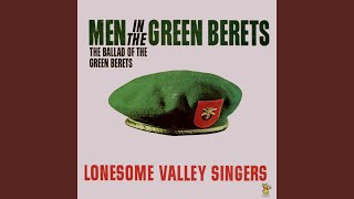 The Ballad of The Green Berets [upl. by Kora779]