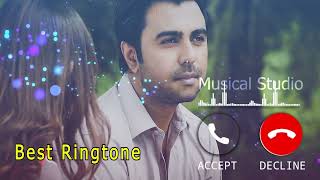 Boro Chele natok ringtone  Apurba  Mehazabien Chowdhury  Musical Studio [upl. by Nnaeirb]