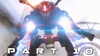 TITANFALL 2 Walkthrough Gameplay Part 6  Time Travel Campaign [upl. by Sirois]