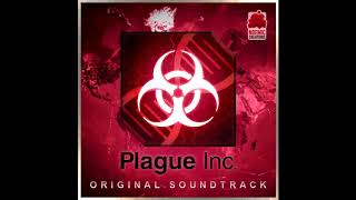 Plague Inc OST  Simian Dawn Simian Flu Theme [upl. by Shelden]