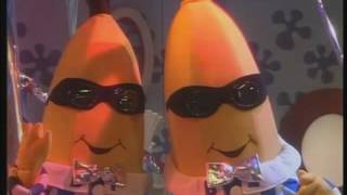 Bananas In Pyjamas Video Clip 1992 [upl. by Eirok]