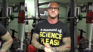 Citrulline Malate vs Arginine The REAL Science [upl. by Thornburg328]