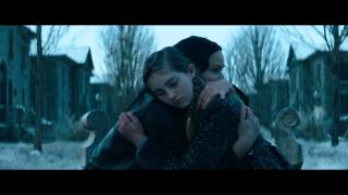 Bande annonce finale Hunger games lembrasement [upl. by Oicaro]